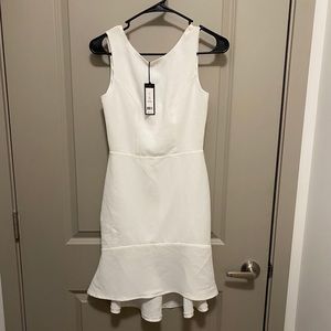 Romeo + Juliet Cocktail Dress